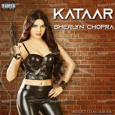 Sherlyn Chopra