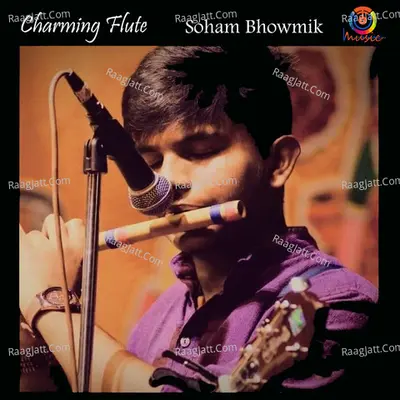 Charming Flute - Single Cover