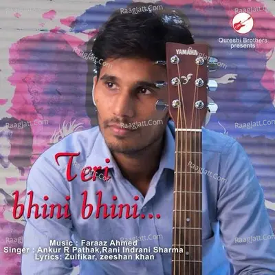 Teri Bhini Bhini