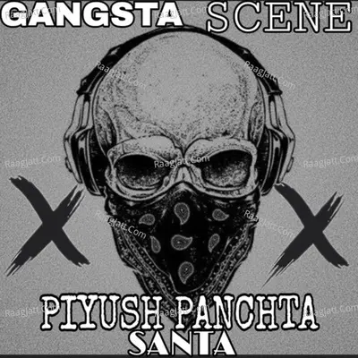 Gangsta Scene
