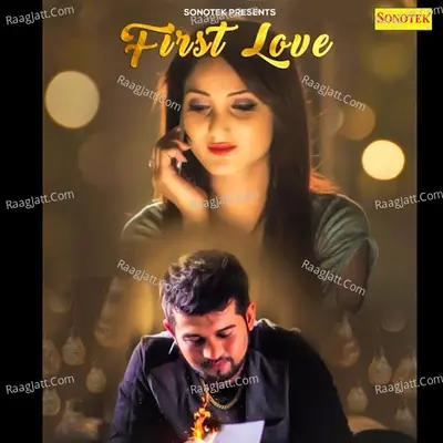 First Love Cover