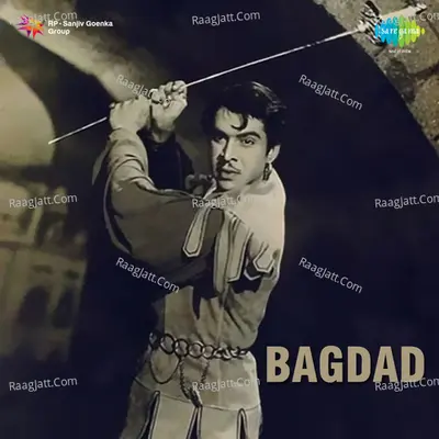 Bagdad - Geeta Dutt