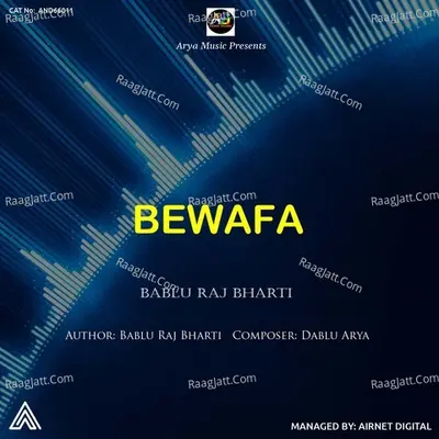 Bewafa