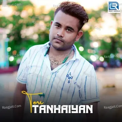 Teri Tanhaiyan Cover