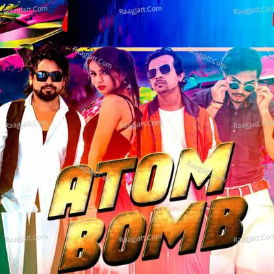 Atom Bomb Dea