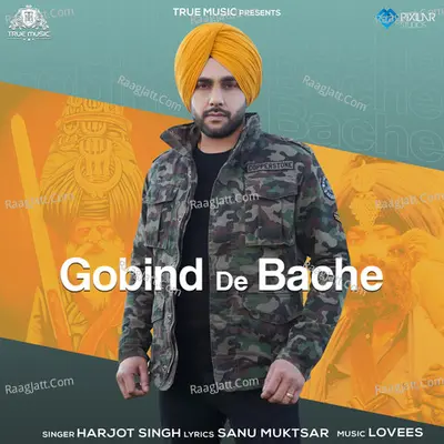 Gobind De Bache Cover