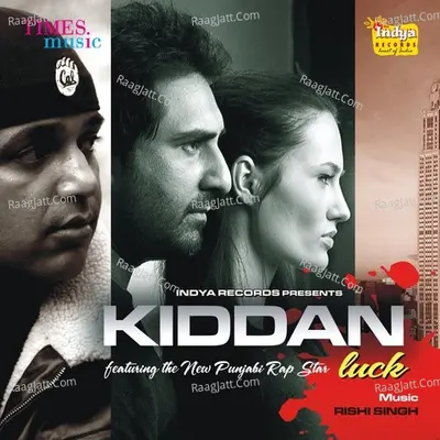 Kiddan - Rishi Singh