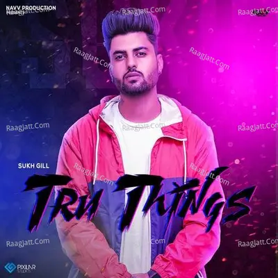 Tru Things Cover