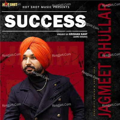 Success Cover