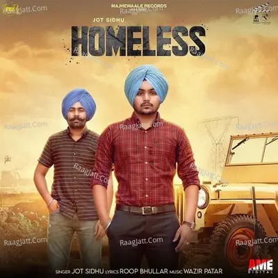 Homeless