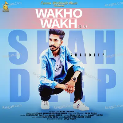 Wakho Wakh Cover