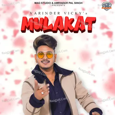 Mulakat Cover