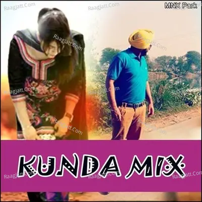 Kunda Mix Poster