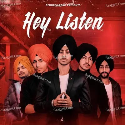 Hey Listen