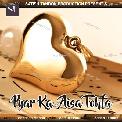 Sandeep Manna