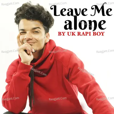 Uk Rapi Boy Image