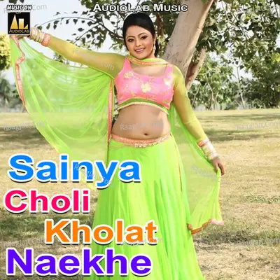 Sainya Choli Kholat Naekhe Poster