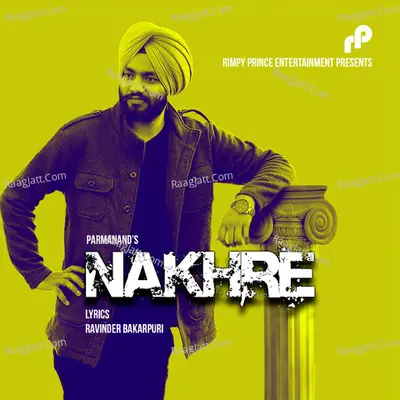Nakhre Cover