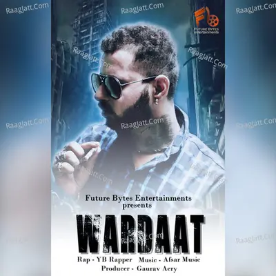 Wardaat Cover