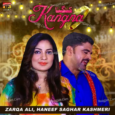 Kangna - Single