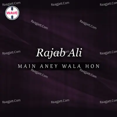 Main Aney Wala Hon Poster