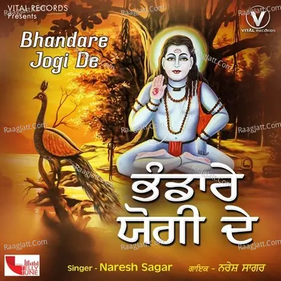 Bhandare Jogi De Poster