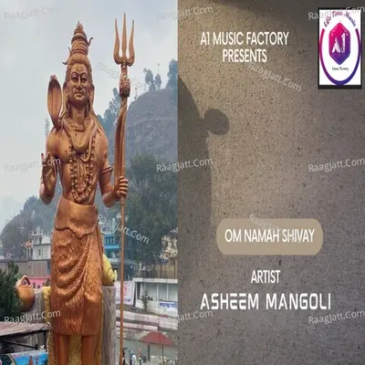 Om Namah Shivay Cover