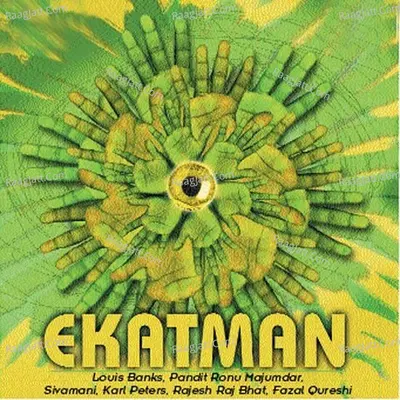 Ekatman Poster