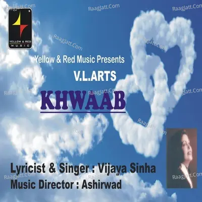 Khwaab Cover