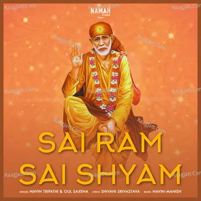 Sai Ram Sai Shyam Cover