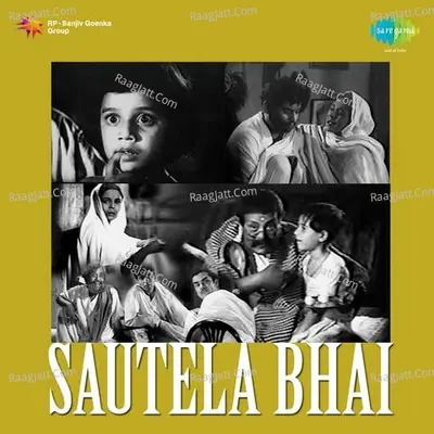 Sautela Bhai Poster