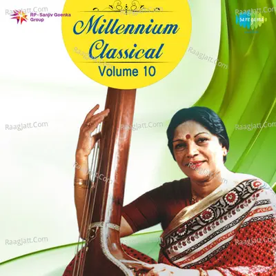 Millennium Classical Vol 10 - Shobha Gurtu