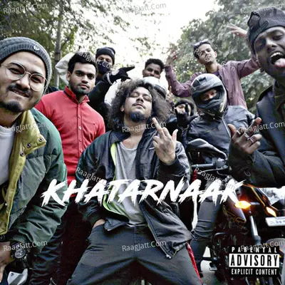 Chal Chutiye - Single Cover