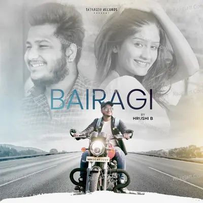 Bairagi Cover