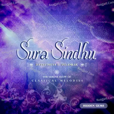 Sura Sindhu - Dattatreya L. Velankar