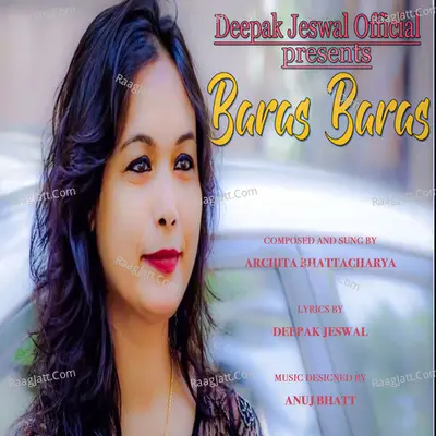 Baras Baras Cover