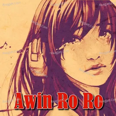 Awin Ro Ro Poster