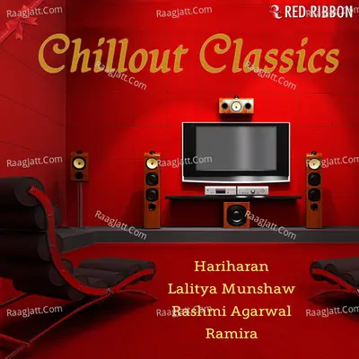 Chillout Classics Poster