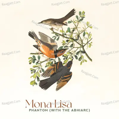 Mona Lisa Cover