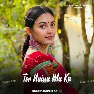 Tor Naina Ma Ka Cover