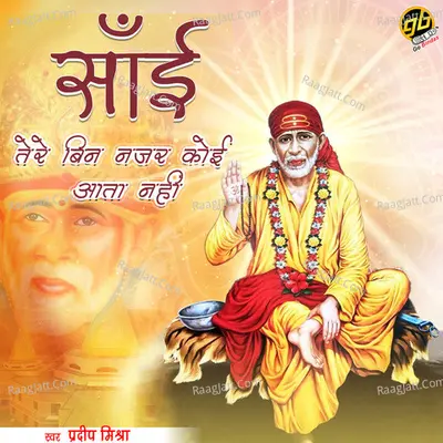 Sai Tere Bin Nazar Koi Aata Nahi Cover