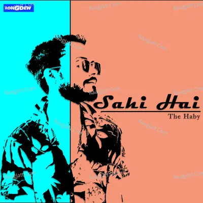 Sahi Hai Cover