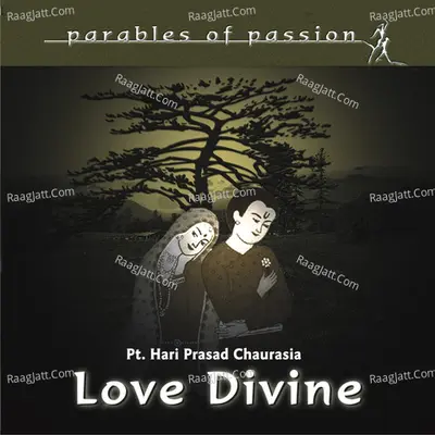 Parables of Passion - Love Devine Poster