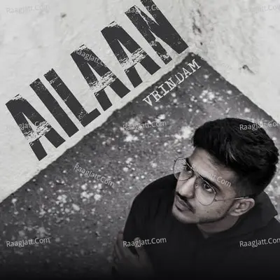 Ailaan Cover