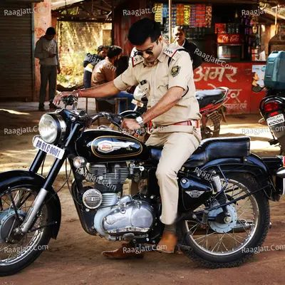 Deswa Ke Lal Cover