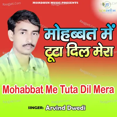 Mohabbat Me Toota Mera Dil