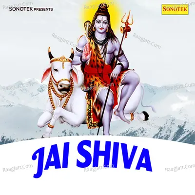 Jai Shiva Cover