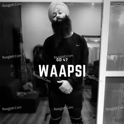 Waapsi Poster