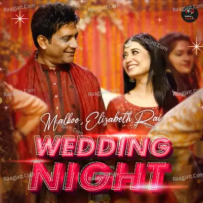 Wedding Night - Single Cover