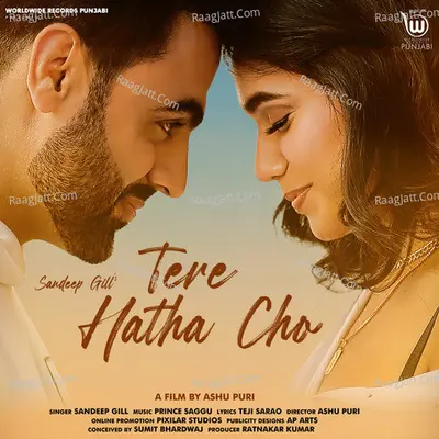 Tere Hatho Cho